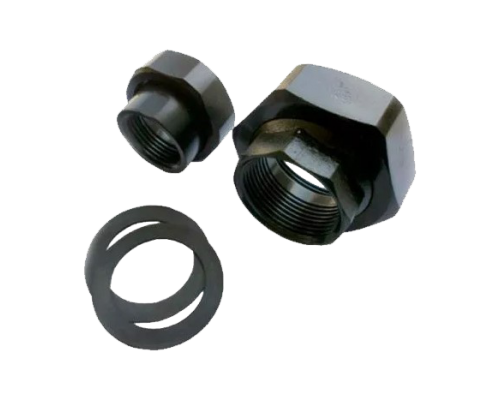 Трубное соединение Wester 32 - G1¼ . 0-18-0110