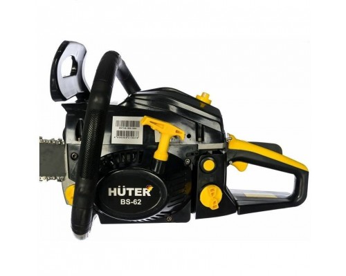 Бензопила Huter BS-62 Бензопила Huter BS-62
