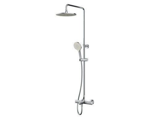F0780564 Душевая система ShowerSpot с термостатом F0780564 Душевая система ShowerSpot с термостатом
