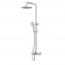F0780564 Душевая система ShowerSpot с термостатом