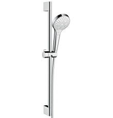 HG 26 560 400 Croma Select S Душевой гарнитур Multi L=600 мм, Ø110 мм, 3 режима, 16 л/мин 26560400