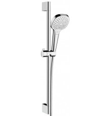 HG 26 580 400 Croma Select E Душевой гарнитур Multi L=600 мм, Ø110 мм, 3 режима 26580400