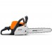 Бензопила Stihl MS 180C-ВЕ (40см 3/8 1,3 55) без кожуха