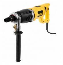 Дрель алмазного сверления DeWalt D21583K