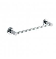 Colombo Plus Полотенцедержатель 33.5см, цвет: хром. W4909.CR