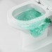 C708600WH Напольный унитаз-компакт безободковый FlashClean, без сиденья