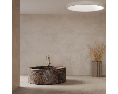 Dea Design Marble Rimini Ванна 150х50х56см., отдельностоящая, мрамор, цвет: Dark Emperador. DD1564 1500 ED Dea Design Marble Rimini Ванна 150х50х56см., отдельностоящая, мрамор, цвет: Dark Emperador. DD1564 1500 ED