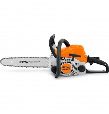 Бензопила Stihl MS 180C-ВЕ (40см 3/8 1,3 55) без кожуха
