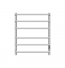 Полотенцесушитель электрический Primoclima Step E Graphite 6050 3_3 Step E Graphite 60*50 3_3