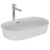 Ideal Standard Ipalyss Раковина 60см., накладная, без отв., Diamatecreg;, цвет: белый. E139701