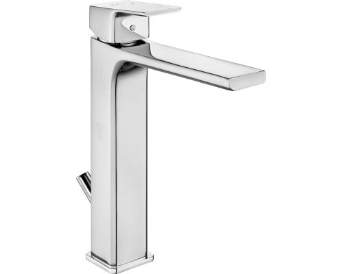 Смеситель для раковины E.C.A. Tiera 102188014EX