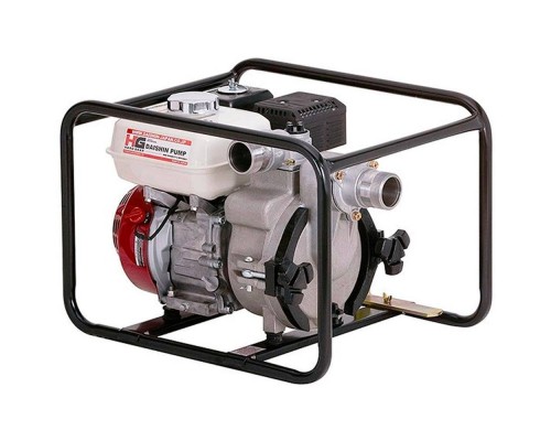 Мотопомпа Daishin SWT-50HX бензиновая Мотопомпа Daishin SWT-50HX бензиновая