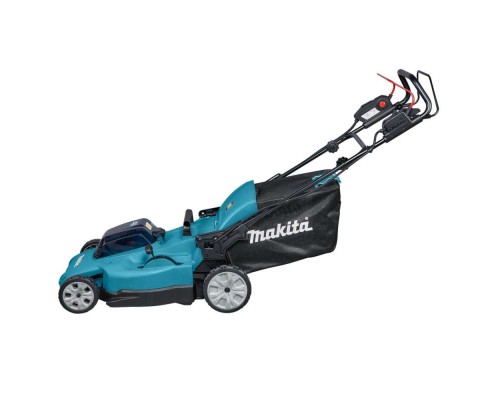 Газонокосилка аккумуляторная Makita DLM539Z