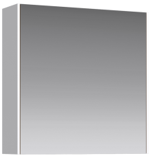 AQ MOB0406 Mobi Корпус зеркального шкафа, 610х600х170 мм MOB0406