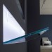 Antonio Lupi Battigia Раковина 126х51.5х60.7 см, без отв., цвет: белый. BATTIGIAL 126 Bianco/cr