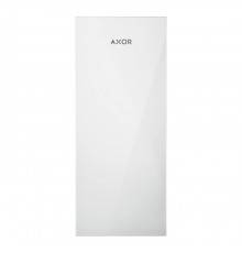 Axor MyEdition Панель для смесителя, на излив 20см., цвет: хром. 47903000