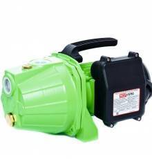 Насос центробежный самовсасывающий REDVERG RD-SP60L