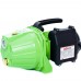 Насос центробежный самовсасывающий REDVERG RD-SP60L