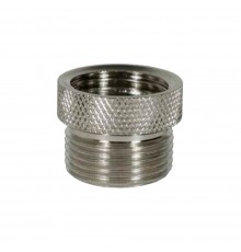 Переходник OMG 22F (фитинг 1/4) Италия