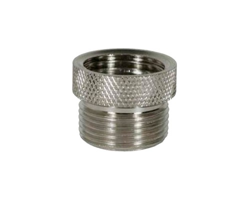 Переходник OMG 22F (фитинг 1/4) Италия