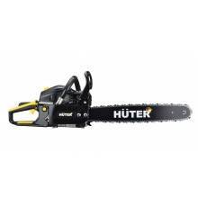 Бензопила Huter BS-2800M