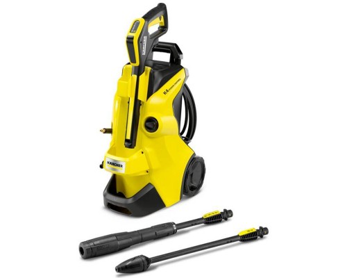 Мойка высокого давления Karcher K 4 Power Control