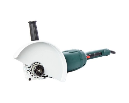 Машина шлифовальная угловая Metabo W 2200-230