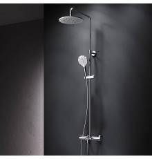 F0780564 Душевая система ShowerSpot с термостатом