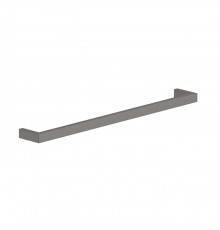 Fantini Linea Полотенцедержатель 45см, цвет: Matt Gun Metal PVD. 92 P5 7711