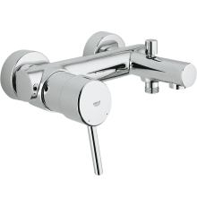 Смеситель для ванны с душем Grohe Concetto 32211001
