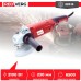 Машина шлифовальная угловая REDVERG RD-AG210-230S