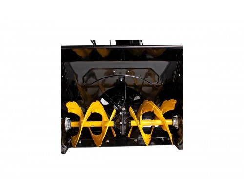 Снегоуборщик бензиновый CHAMPION ST661