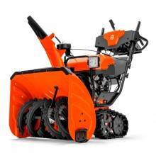 Снегоуборщик Husqvarna ST424T