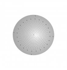 BOSSINI PARIS-OKI Верхний душ Oslash; 570 мм, FLAT, цвет: хром. I01602.030