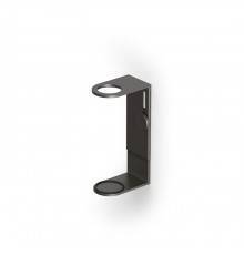 Decor Walther Porter Держатель для дозатора, подвесной, цвет: темная бронза. 0859817