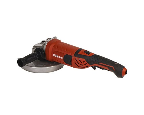Машина шлифовальная угловая REDVERG RD-AG2100-230S Машина шлифовальная угловая REDVERG RD-AG2100-230S