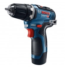 Шуруповерт аккумуляторный Bosch GSR 12V-35