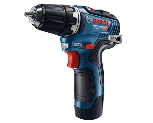 Шуруповерт аккумуляторный Bosch GSR 12V-35 Шуруповерт аккумуляторный Bosch GSR 12V-35