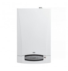 Котёл газовый настенный двухконтурный Baxi NUVOLA 3 comfort 280 i 28кВт. CSB45428358-