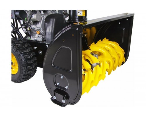 Снегоуборщик бензиновый CHAMPION ST661