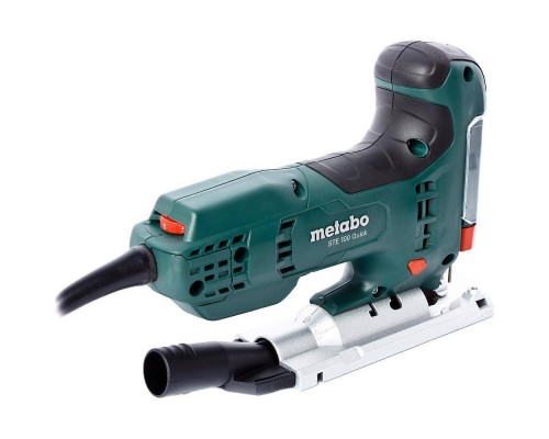 Лобзик Metabo STE 100 Quick Лобзик Metabo STE 100 Quick