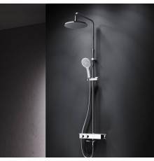 F0750A500 Душевая система ShowerSpot с термостатом