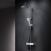 F0750A500 Душевая система ShowerSpot с термостатом