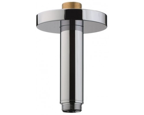 HG 27 418 000 Потолочный кронштейн, 100 мм, ¾  27418000