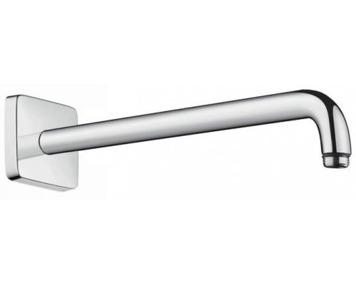 HG 27 446 000 Боковой кронштейн для верхнего душа, 389 мм, ½  27446000