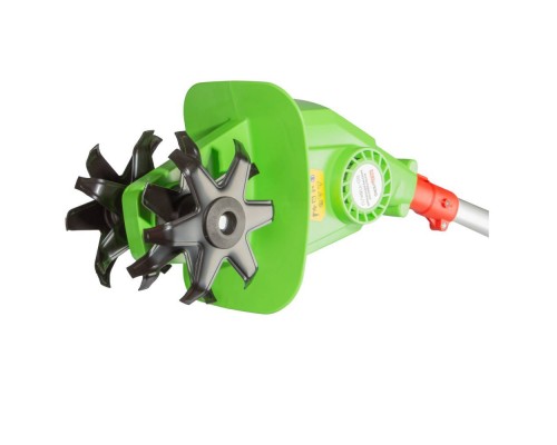 Культиватор аккумуляторный REDVERG RD-T18K/U