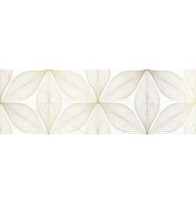 Декор Alma Ceramica Dea DWA11DEA014 глянцевый 20х60 бежевый
