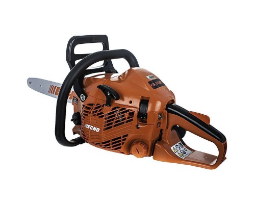 Бензопила ECHO CS-353ES (35см 3/8 1,3 52) Бензопила ECHO CS-353ES (35см 3/8 1,3 52)