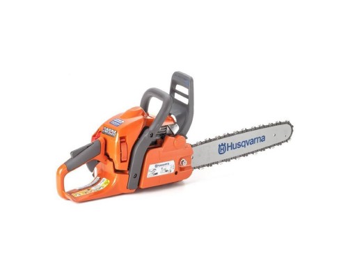 Бензопила Husqvarna 435 II 15" .325"H30 Бензопила Husqvarna 435 II 15" .325"H30