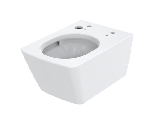 TOTO Washlet SW Комплект: унитаз подвесной, сиденье с управлением, модуль для установки, клавиша, цвет: белый. SHXCK94 (нов. арт.SP10695UN),  CW522ERY,  WH182EAT,  MB175M#SS,  TCF804C2G